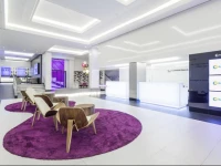 Ilunion Suites Madrid