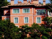 La Quinta de los Cedros