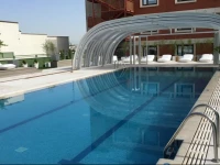 Madrid Marriott Auditorium Hotel & Conference Center