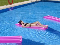 Hotel Mirador de ChamartГ­n