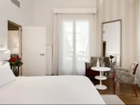 NH Collection Madrid Abascal