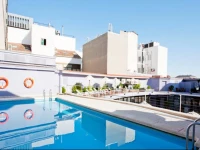 NH Collection Madrid ColГіn