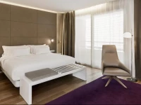 NH Collection Madrid Eurobuilding