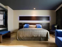 NH Madrid Las Tablas