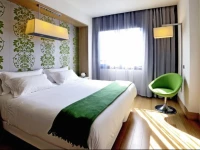 NH Madrid Principe de Vergara