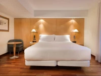 NH Paseo de la Habana