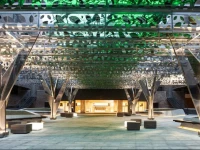 Novotel Madrid Center