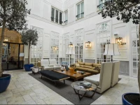 Only YOU Boutique Hotel Madrid