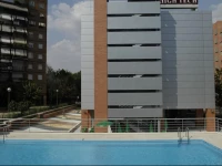 Petit Palace Madrid Aeropuerto