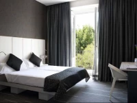 Petit Palace Santa BГЎrbara