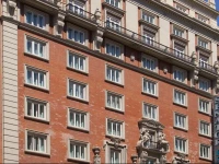 Senator Gran VГ­a 70 Spa Hotel