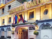 Sercotel Gran Hotel Conde Duque