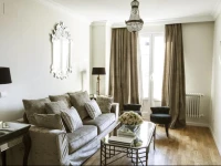 Splendom Suites Gran Via 4*