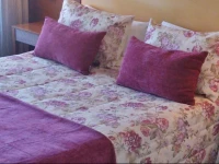 Suites Barrio de Salamanca