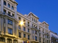 Tryp Madrid Atocha Hotel