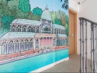 Apartamentos Blume Cruz