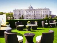 Apartosuites Jardines de Sabatini