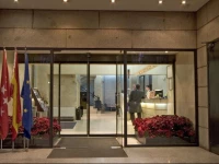 Espahotel Plaza de EspaГ±a