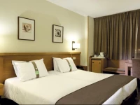 Holiday Inn Madrid - PirГЎmides
