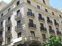 Hostal Abadia Madrid