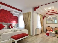 Hostal Alexis Madrid