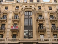 Hostal Hispano - Argentino