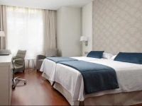 NH Madrid Alonso Martinez