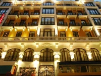 Petit Palace Ducal Chueca