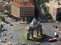 Hotel Puerta de Toledo