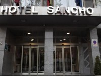 Hotel Sancho