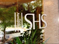 SHS Hotel Aeropuerto