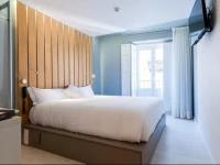 Hotel Sidorme Madrid Fuencarral 52