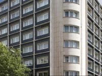 Tryp Madrid ChamberГ­