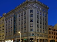 Tryp Madrid Gran VГ­a