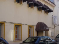 Hostal Emilio Barajas