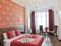 Hostal Go Inn Madrid