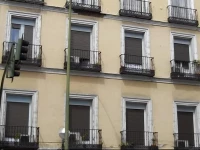 Hostal Rivera - Atocha