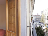 Hotel Mirador Puerta del Sol