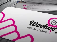 Woohoo Hostal Madrid