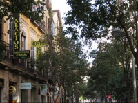 Hostal Palacios Fuencarral