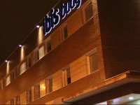 Ibis Budget Madrid Centro Las Ventas