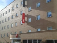 Ibis Madrid Valentin Beato