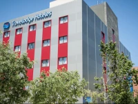 Travelodge Madrid AlcalГЎ