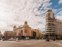 Apartament Sol Gran Via