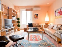 Apartamento Atocha