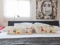 Apartamento Palacio Rey Carlos IV