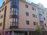 Apartamentos Adelfas