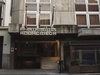 Apartamentos AndrГіmeda