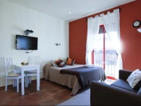Apartamentos Camino del Prado