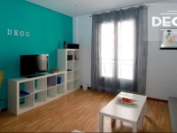 Apartamentos Conde Duque DecГі